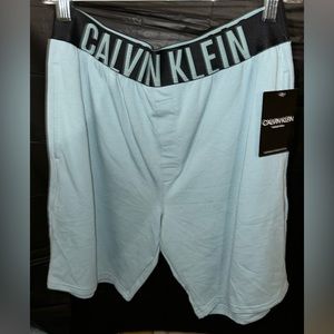 Calvin Klein Mens' Intense Power Sleep Short